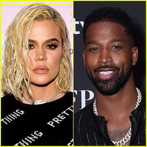 Tristan Thompson Posts Happy Birthday Message to Ex Khloe Kardashian