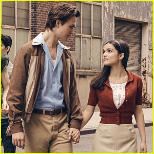 Josh Andres Rivera Photos, News and Videos | Just Jared