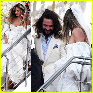 who is bianca guidotti dating