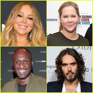 Celebrities Reveal the Number of Sexual Partners They've Had