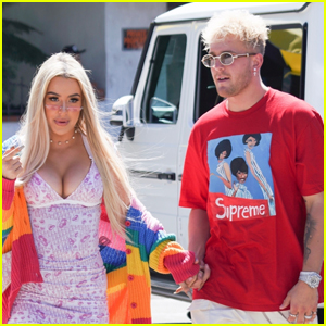 Jake Paul Photos News And Videos Just Jared Page 4