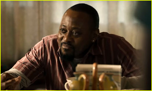 Omar epps movies list image