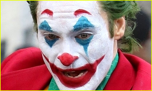 Joaquin Phoenix’s Joker Halloween Costume &amp; Makeup Guide 2019