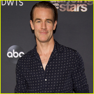 James Van Der Beek Opens Up About Returning to 'DWTS' After Being Eliminated