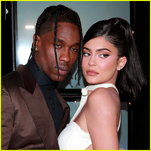 Kylie Jenner Gives An Update On Her Relationship with Travis Scott