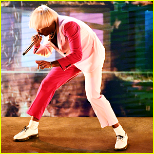 Tyler The Creator Photos News And Videos Just Jared