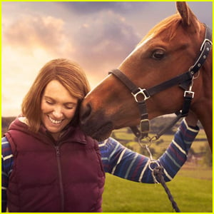 Toni Collette Stars in 'Dream Horse' Trailer - Watch Now!