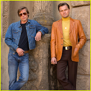 You Can Now Watch 'Once Upon a Time...in Hollywood' on Starz