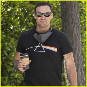 Brian Austin Green Photos News And Videos Just Jared Page 2