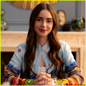 We've All Been Pronouncing 'Emily in Paris' Wrong &amp; Fans Are Shook After Learning the Correct Way