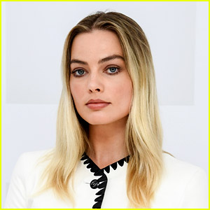 Margot Robbie Says There's a '20-Hour Cut' of One of Her Fan-Favorite Movies