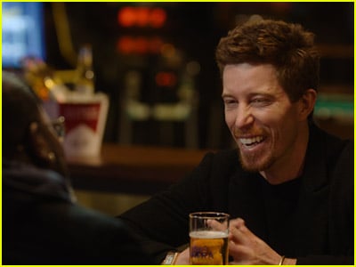 Shaun White on Not a Sports Show