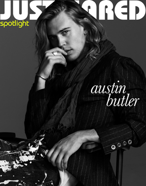 Austin Butler Spotlight