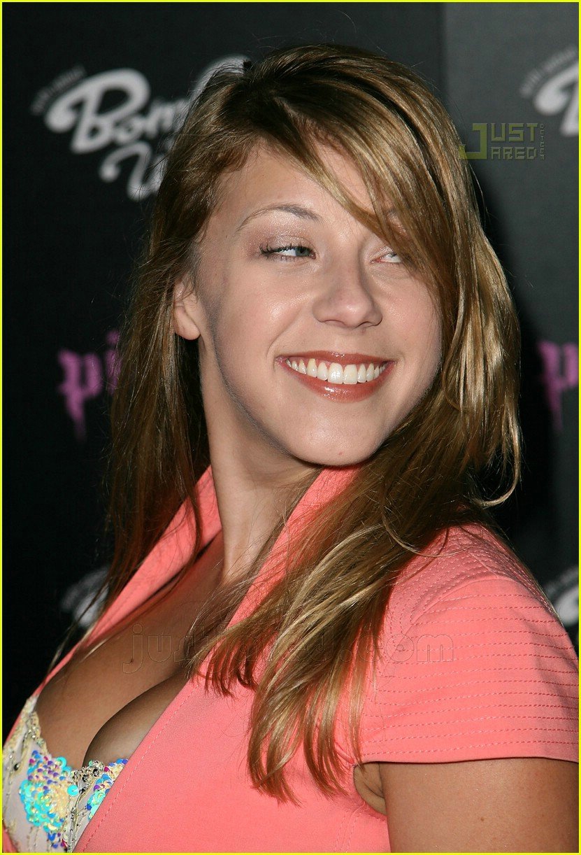 Jodie Sweetin Really Has a Full House: Photo 464701 | Jodie Sweetin Pictures | Just Jared