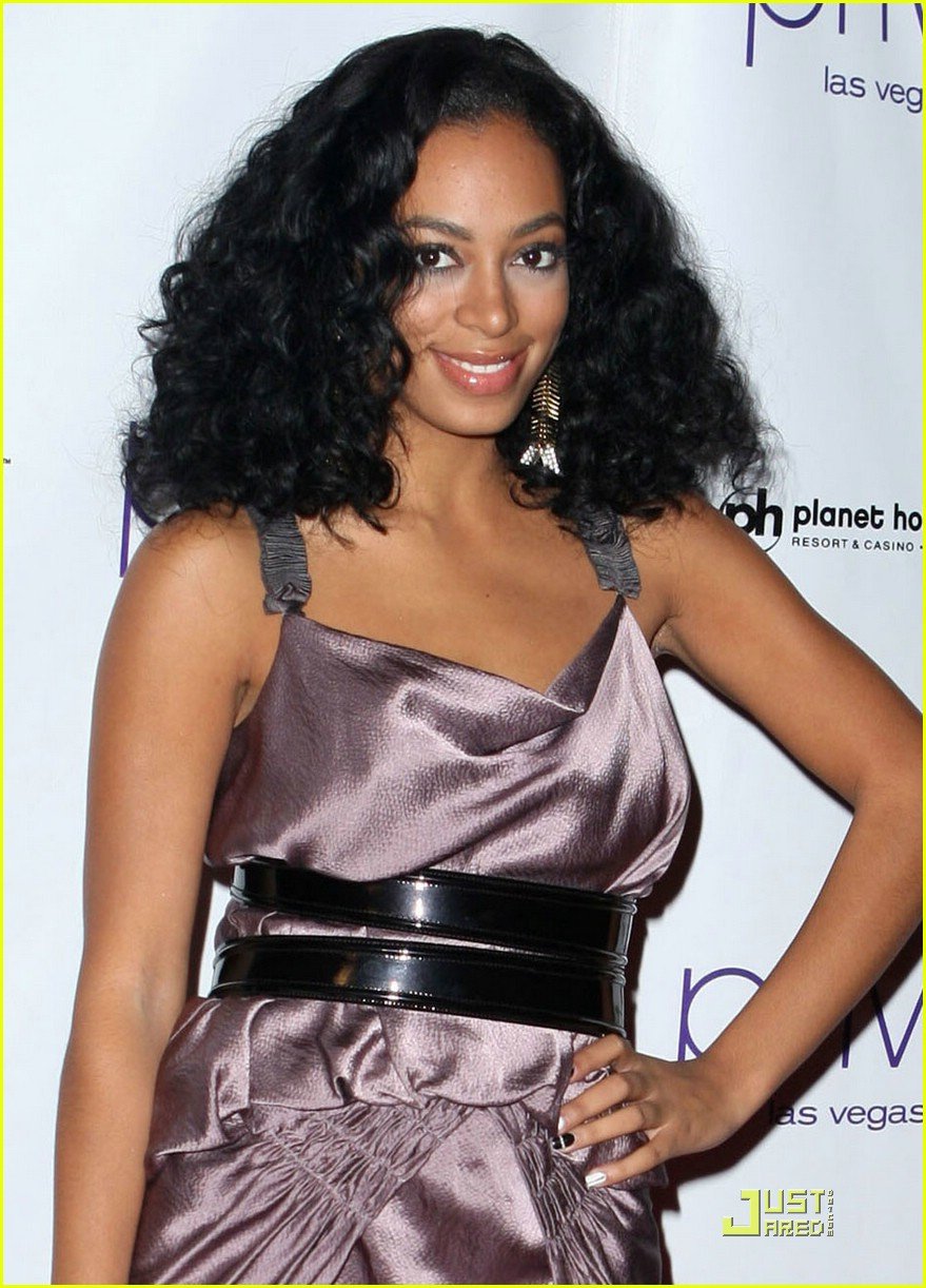 Solange Knowles is a Sol-Angel: Photo 1409161 | Solange Knowles ...