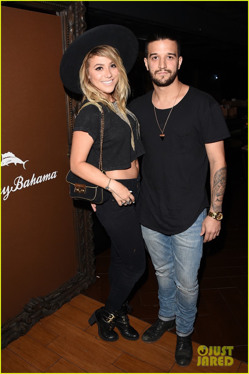 How old is mark ballas from dancing with the stars Dancing With The Stars Mark Ballas Is A Married Man Photo 3815695 Bc Jean Mark Ballas Wedding Pictures Just Jared