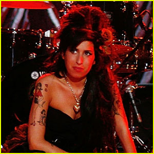 Amy Winehouse Photos, News and Videos | Just Jared | Page 3
